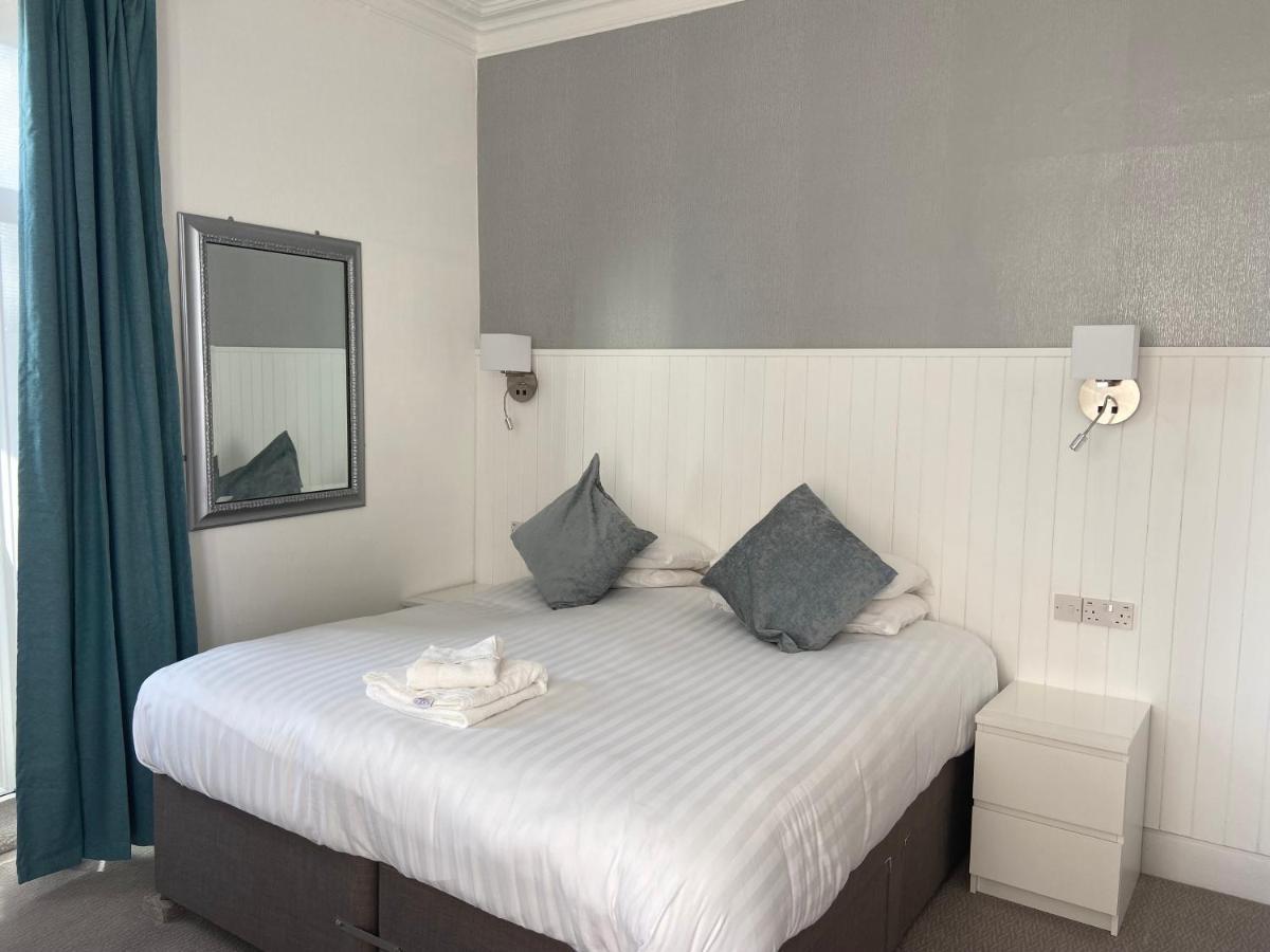 The Shelbourne (Adults Only) Hotel Llandudno Exterior photo