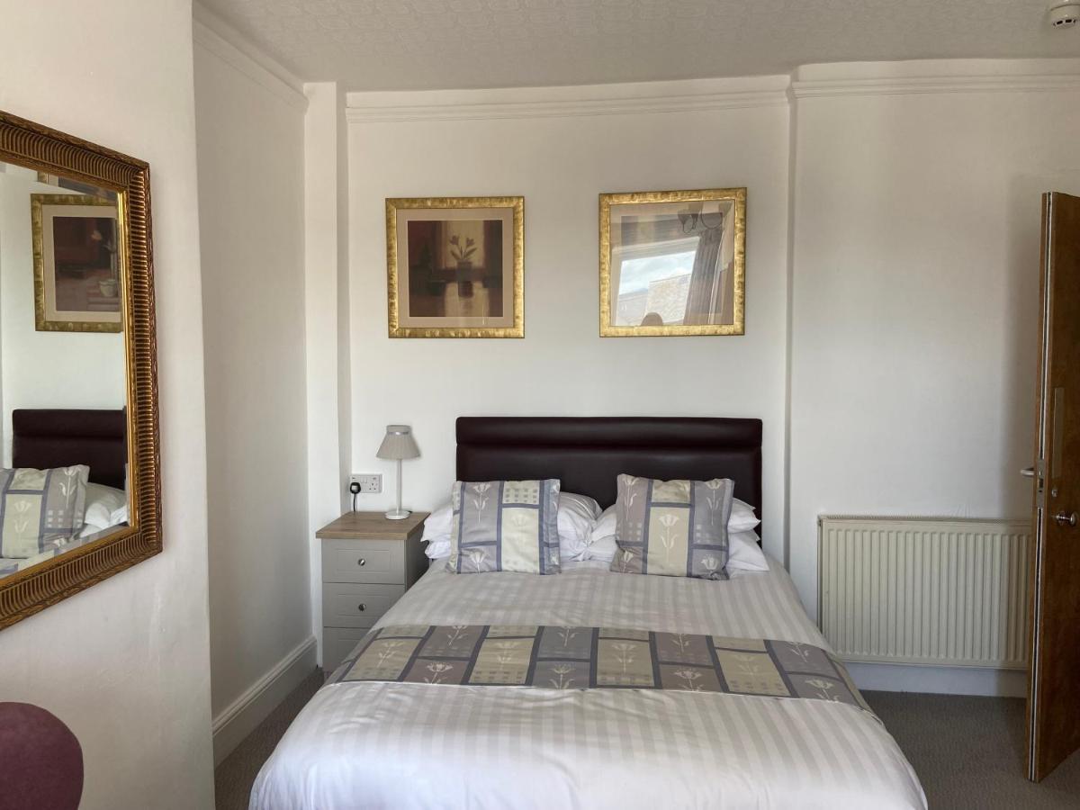 The Shelbourne (Adults Only) Hotel Llandudno Exterior photo