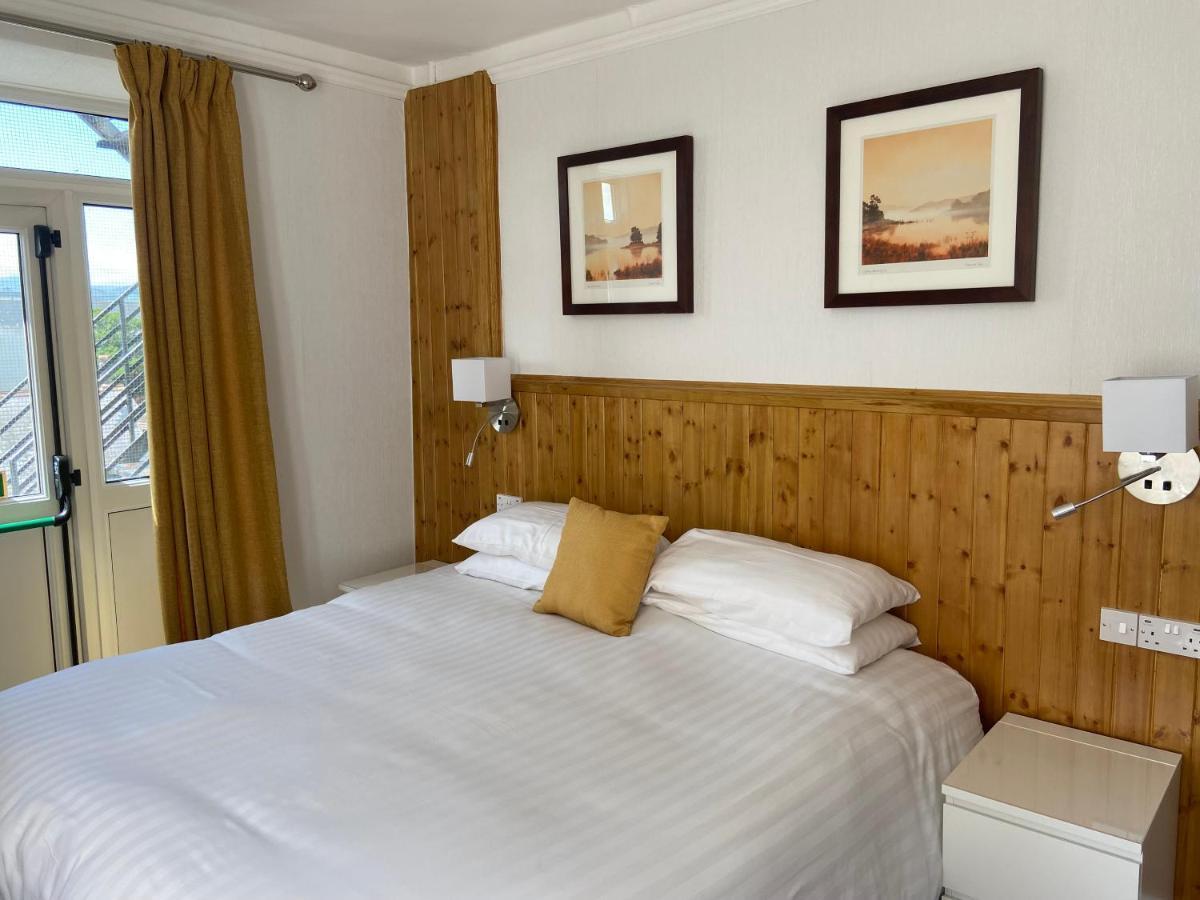 The Shelbourne (Adults Only) Hotel Llandudno Exterior photo