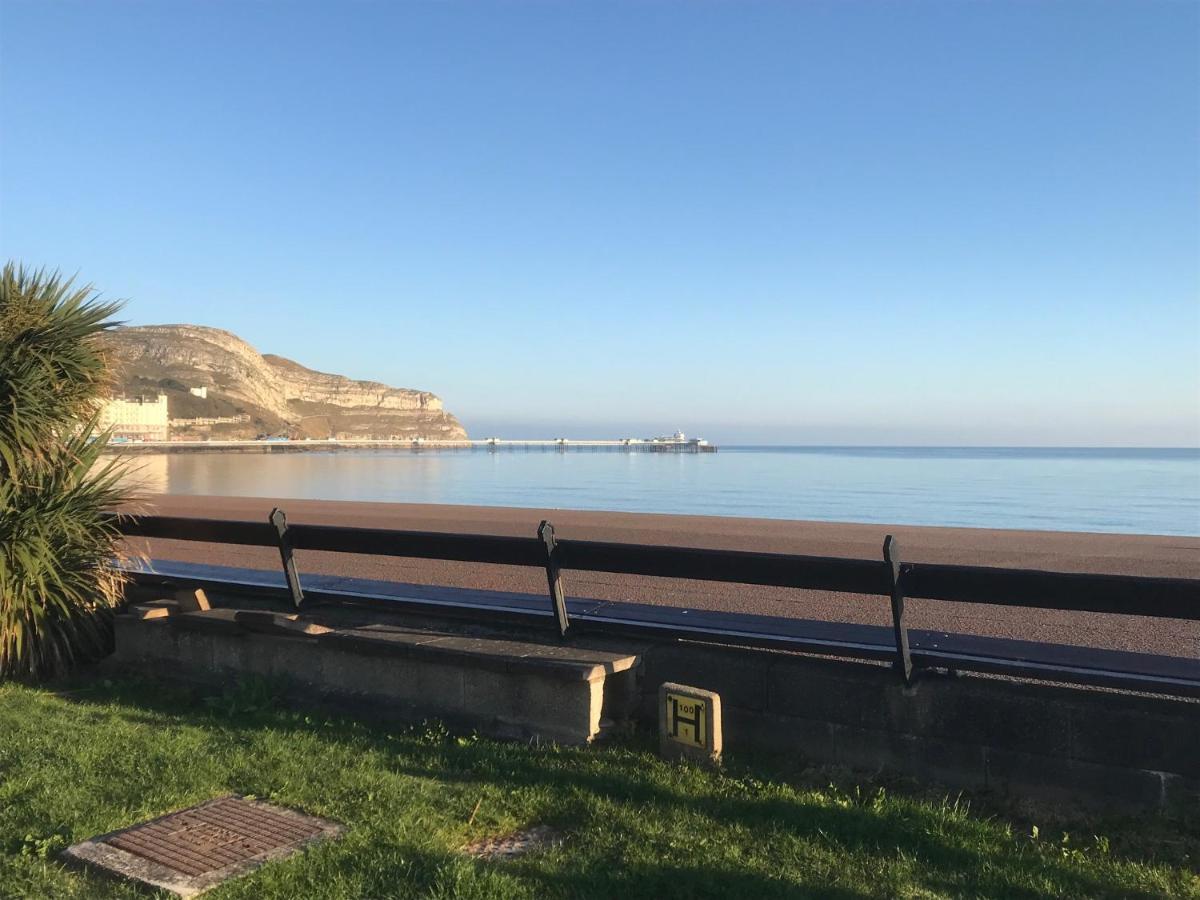 The Shelbourne (Adults Only) Hotel Llandudno Exterior photo